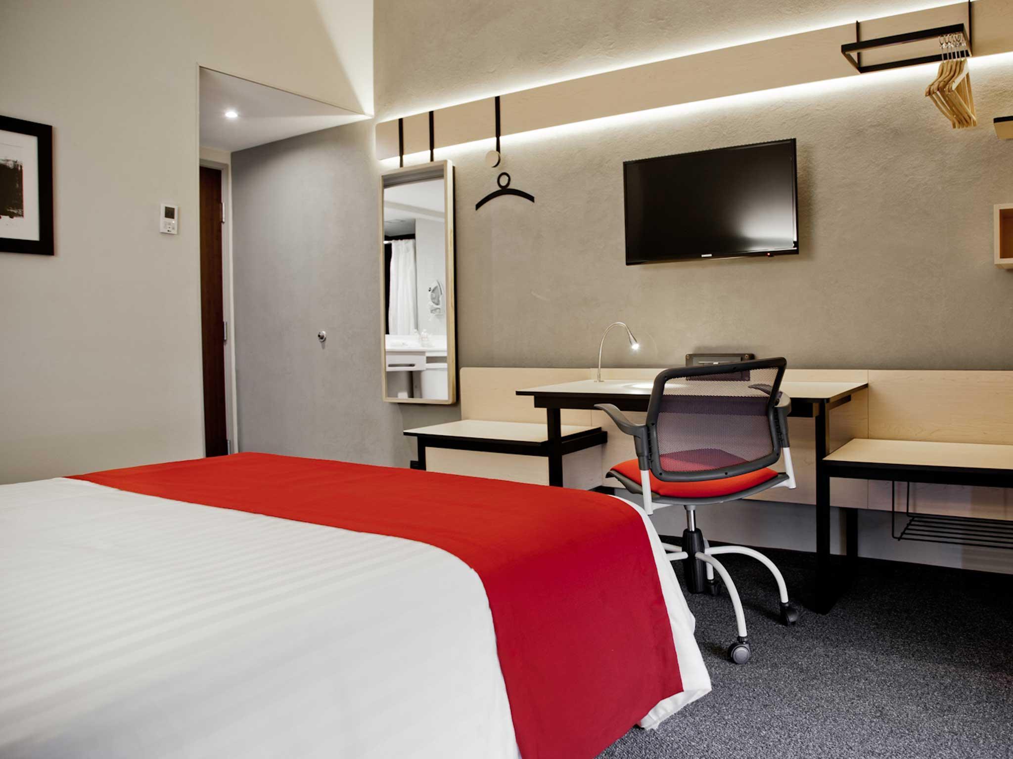 City Express By Marriott Ciudad Victoria Buitenkant foto