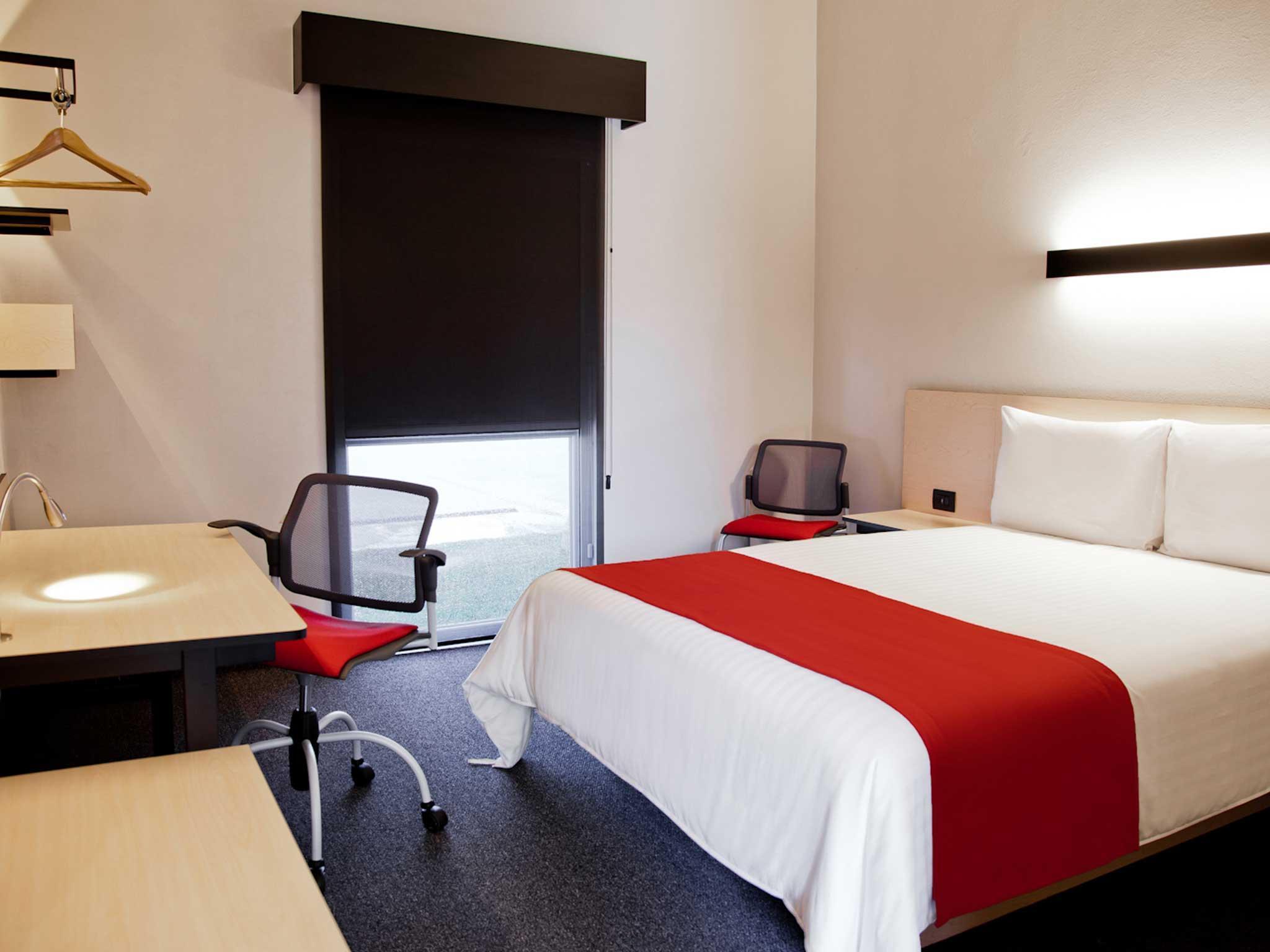 City Express By Marriott Ciudad Victoria Buitenkant foto